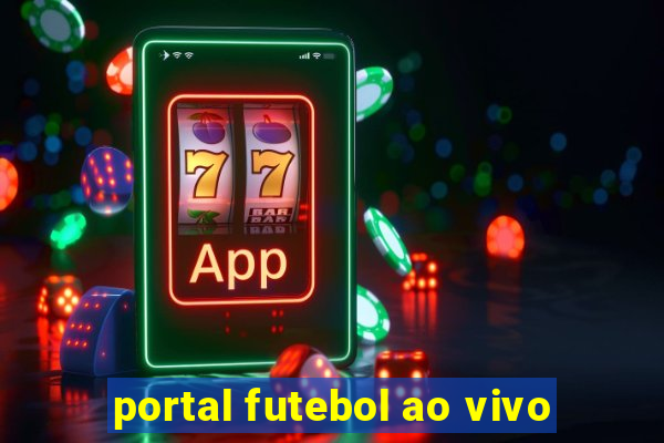 portal futebol ao vivo